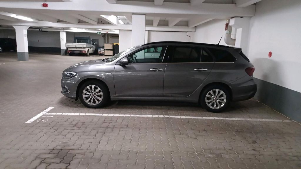 Image of Fiat Tipo