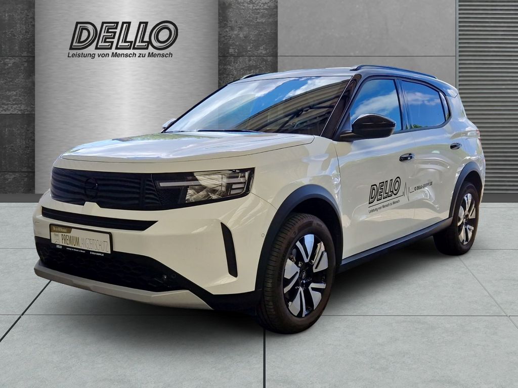 Image of Opel Frontera