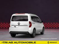 Renault Kangoo - Vorschau Bild 6