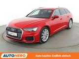 Audi A6 40 TDI Mild-Hybrid quattro Sport Aut.*NAVI* - Audi A6 in Leverkusen
