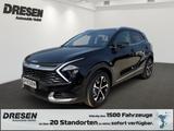 Kia Sportage Ultimate 1.6 T-GDI NAVI,KAMERA,DAB,PDC