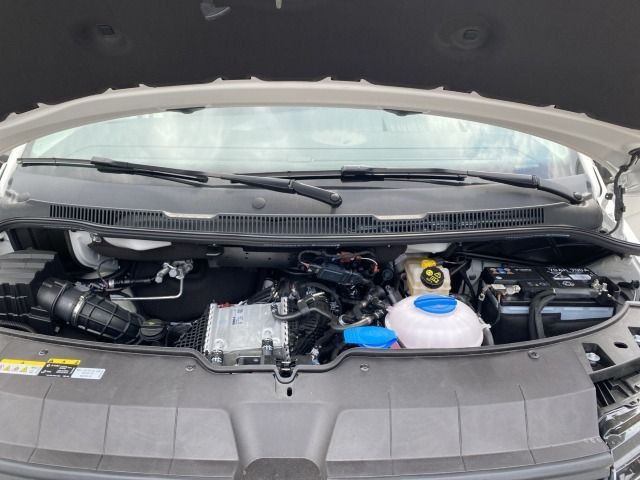 T6.1 Kasten 2.0 l 81 kW TDI SCR Frontantrieb 5-G