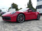 Porsche 992 Carrera 4S 1.Hd 10-26 Approved 100% PZ-KD - Porsche: Approved