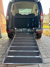 Volkswagen Caddy 2,0TDI 90kW DSG BMT Move Move - Volkswagen Caddy: 9k