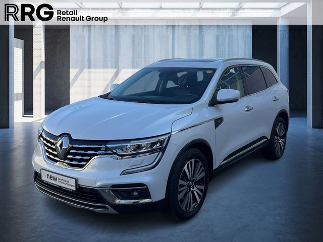 Renault Koleos 2.0 dCi 185 Initiale Paris