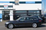 BMW 530i Luxury Line *ACC*AHK*PANO*DAKOTA*HUD*H/K*19 - BMW 530: Kombi, 530d