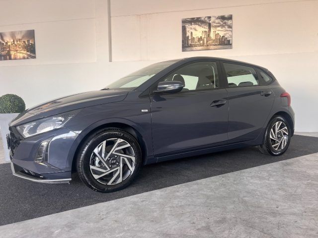Other HYUNDAI i20 1.0 T-GDI 48V Connectline imagem 2