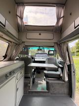 Volkswagen T3 Joker 3 Westfalia, H-Kennzeichen, Turbodiesel - Volkswagen T3: Kleinbus, Westfalia
