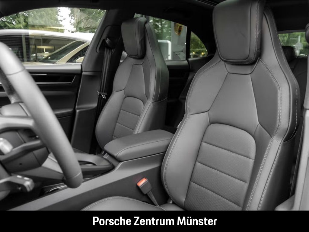 Porsche Macan - Bild 6