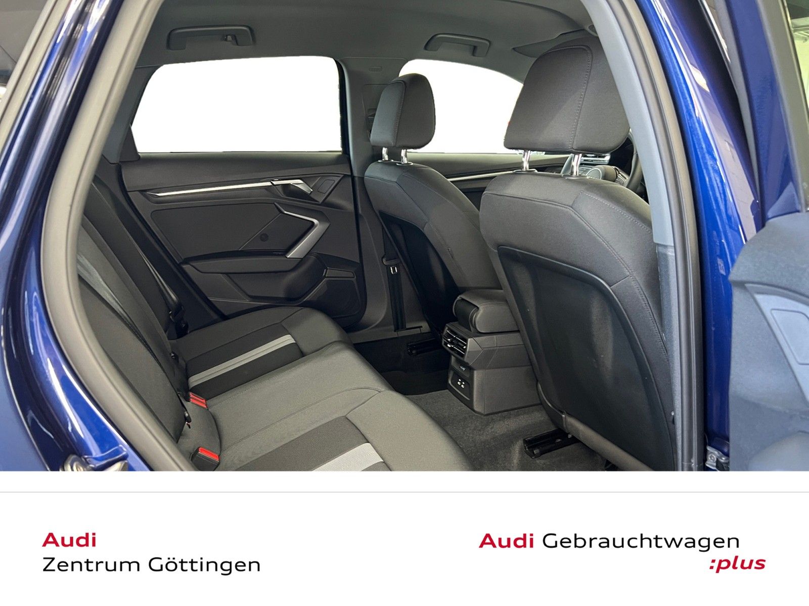 Audi A3 - Bild 14