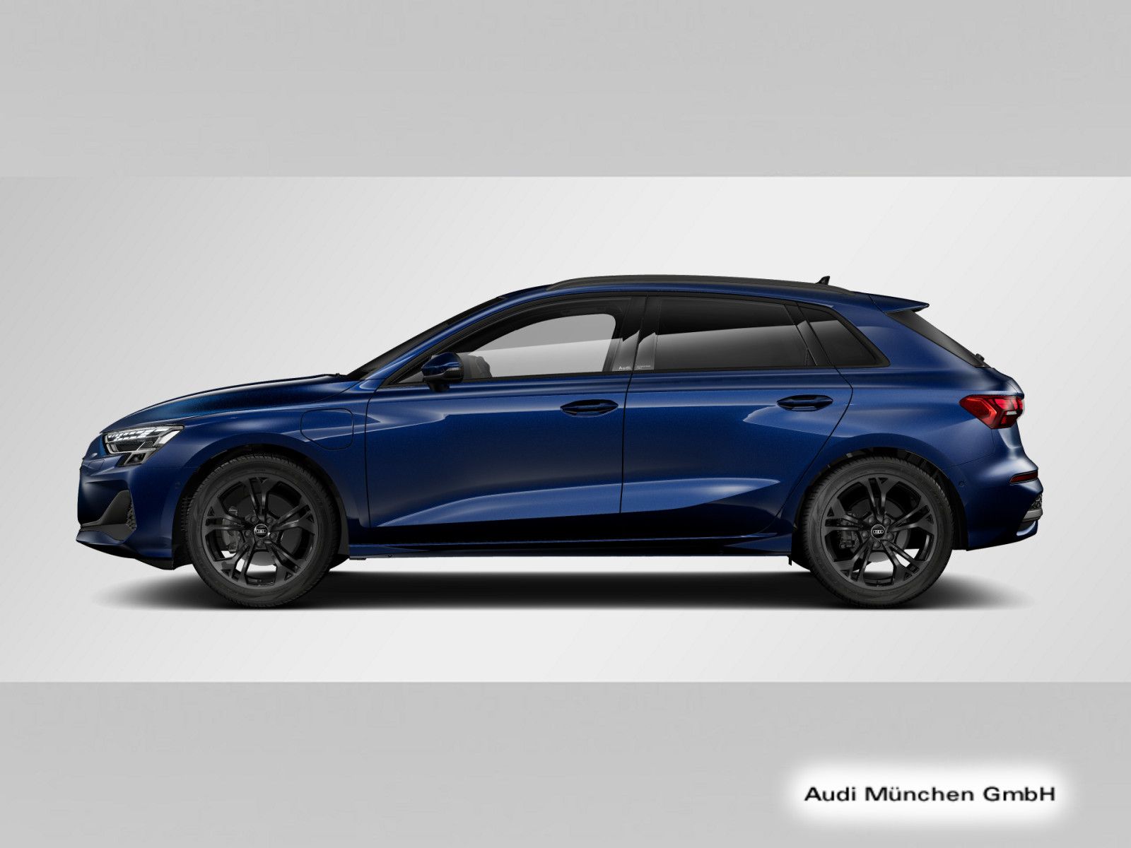 Audi A3 - Bild 9