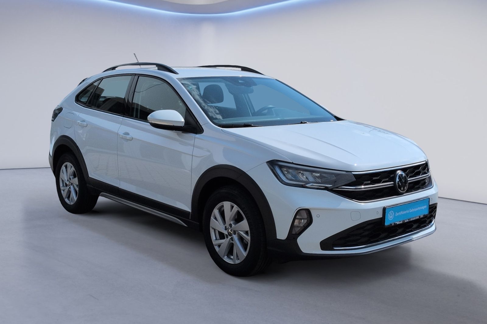 Taigo 1.0 TSI Life KLIMA+SHZ+APP