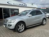 Mercedes-Benz ML 320 AMG Paket*Sport Paket*AHK*LEDER*Xenon* - Mercedes-Benz ML 320: AMG