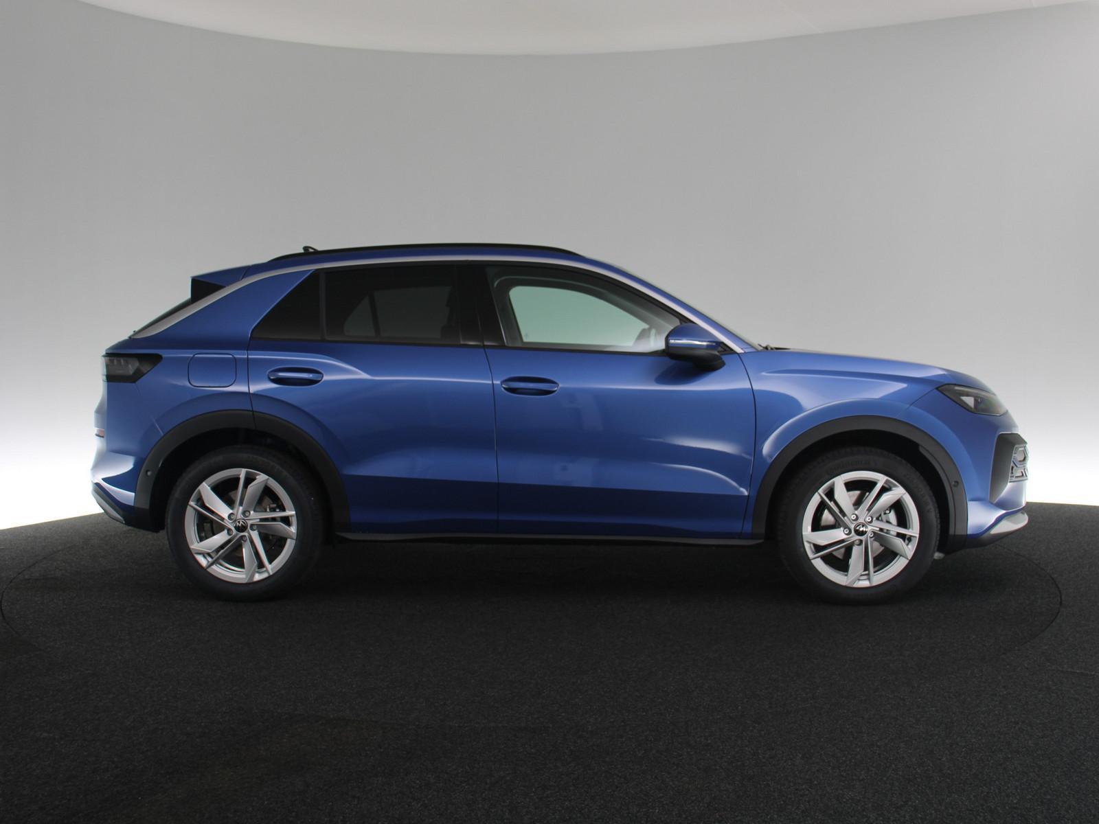 Volkswagen T-Roc TSI 1.5 eTSI 110 kW Life LED ACC KAMERA, миниатюра 20