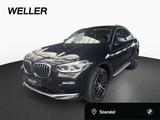 BMW X4 xDrive20d xLine,AHK,Dach,Adapt.-LED,HUD,ACC - BMW X4 xLine mit Diesel-Antrieb