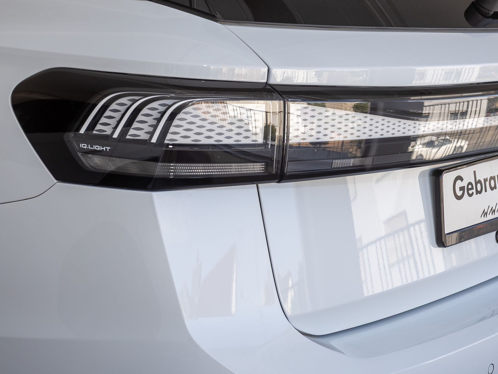 Volkswagen ID.7 - Bild 5