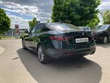 Alfa Romeo Giulia 2.0 Turbo 16V Sprint Automatik*Klima - Alfa Romeo Giulia Gebrauchtwagen