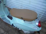 Vespa Primavera 50 4 Takt Iget E5 - ROLLER 4 TAKT