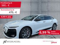 Audi A6 e-tron - Vorschau Bild 1