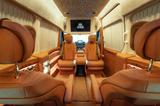 Mercedes-Benz Sprinter Business VIP - Mercedes-Benz Sprinter Neuwagen in München