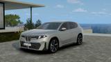 BMW iX3 40 [M Sport, HUD, AHK, ACC, Iconic Glow] - silberne BMW iX3
