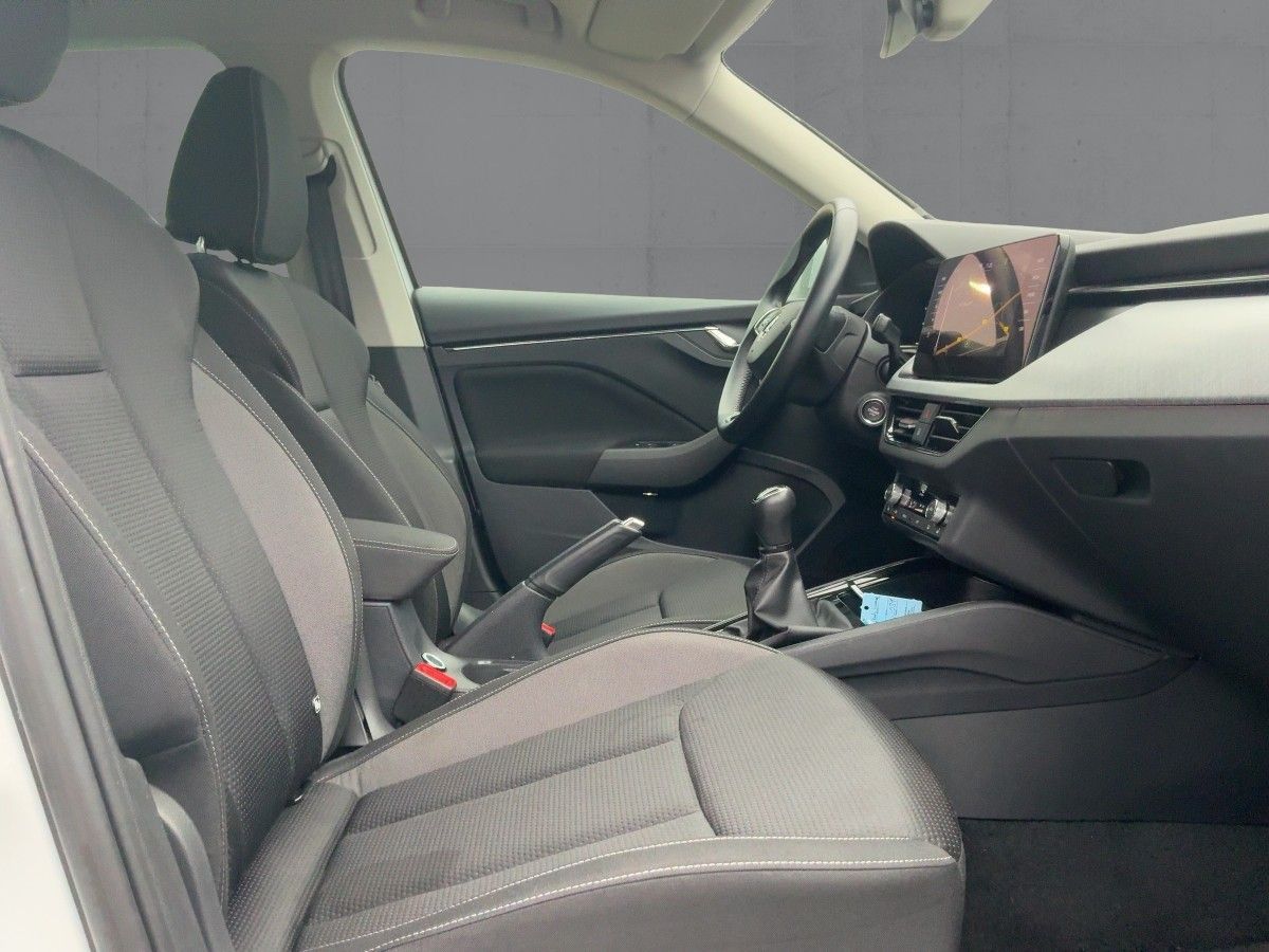 Skoda Kamiq - Bild 12