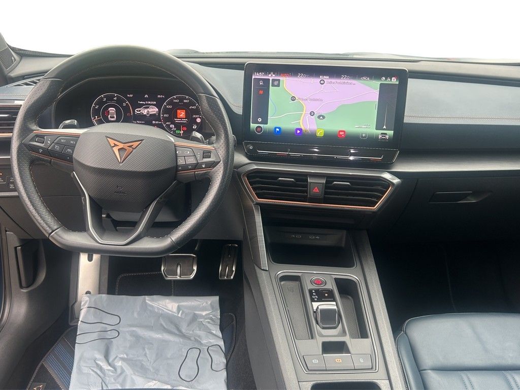 Cupra Formentor - Bild 21