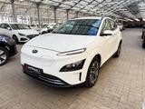 Hyundai Kona Select  ACC|Kamera|PDC - weiße Hyundai KONA Elektro