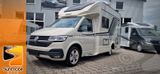 Knaus Tourer Van 500 LT Vansation 3500kg Slide-Bett - Offers matching your search criteria