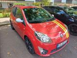 Renault Twingo GT 1.2 16V TCE eco2 74kW GT - Renault Twingo: 16v Tce
