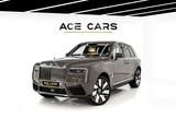 Rolls-Royce Cullinan 4 Seats Fully Loaded