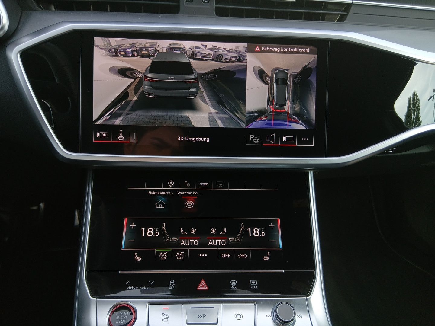 Audi S6 - Bild 23