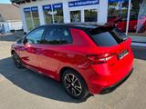 Skoda Fabia 1,0 TSI*Monte Carlo*Navi/ Panoramadach/ SH - Skoda Fabia: Panoramadach