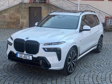 BMW X7 - 4