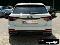 Audi A4 - Vorschau Bild 13