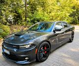 Dodge Charger 6,4l V8 SRT 392 unfallfrei, deutsche EZ - Dodge Charger aus 2019