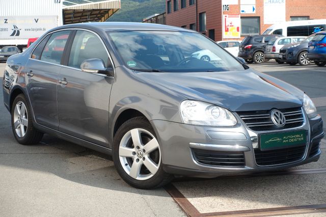 Volkswagen Jetta V Comfortline*KLIMA*PDC*TEMPOMAT*KETTE-NEU