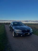 BMW 120d *Automatik *Sportpaket *LED* M-Lenkrad - BMW 120 M Sportpaket Gebrauchtwagen