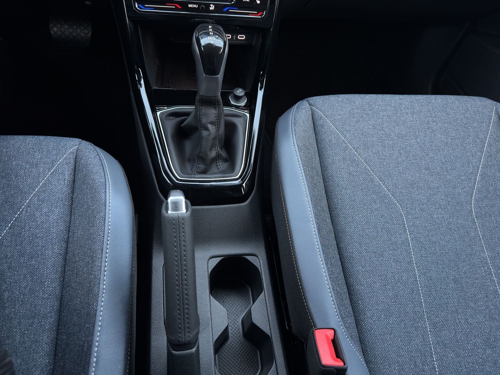 Volkswagen T-Cross - Bild 11