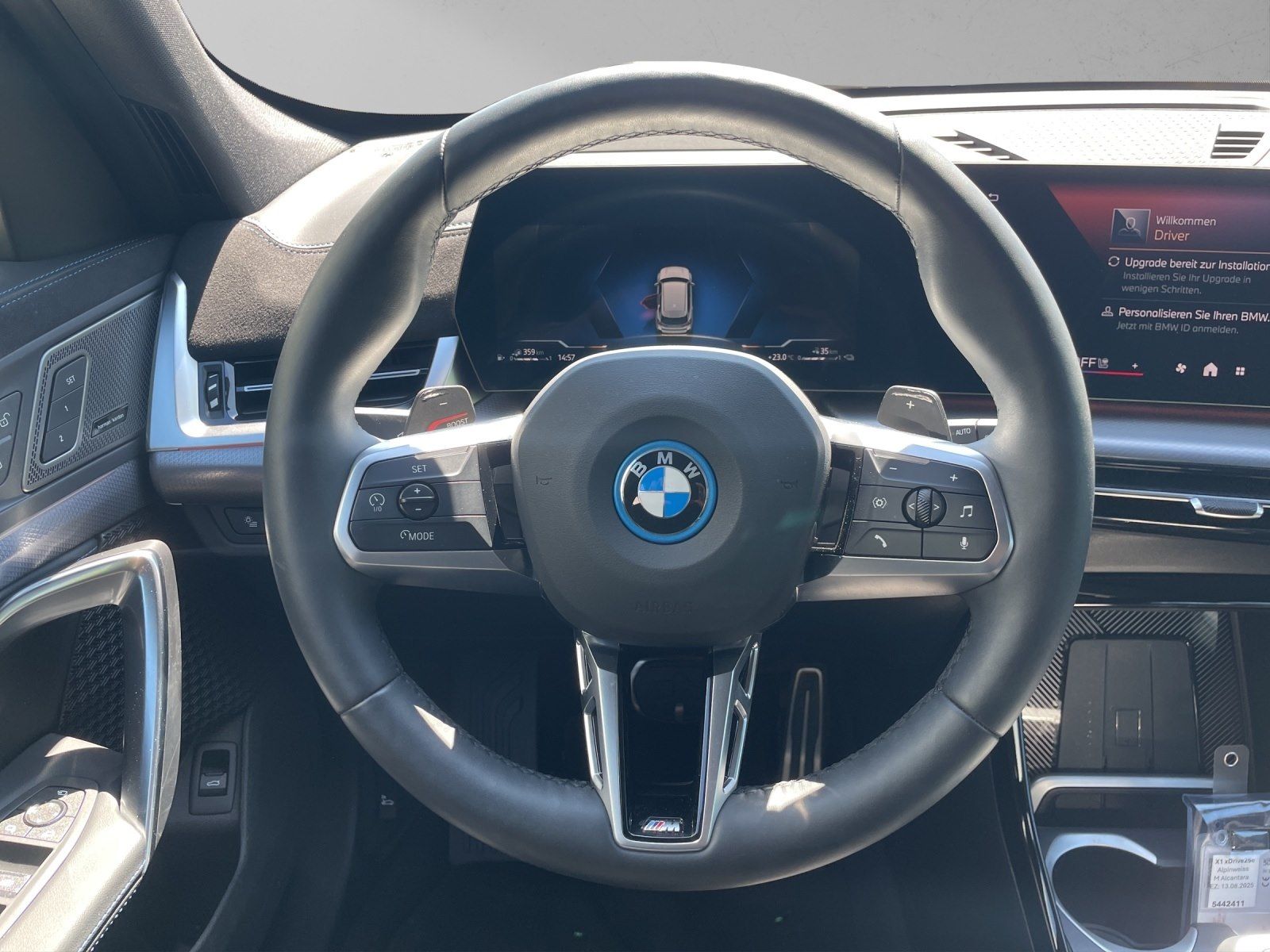 BMW X1 - Bild 15