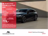 Audi A6 Avant e-tron 210 kW S line HuD AHK 360 4xSHZ - Audi Gebrauchtwagen in Frankfurt