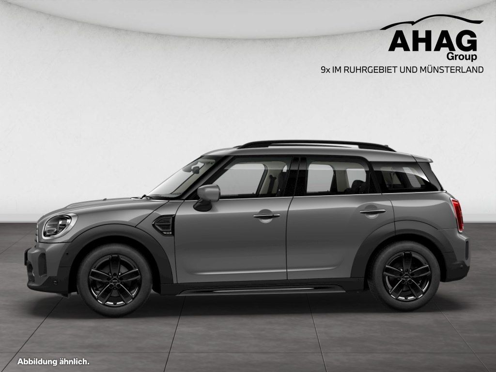 MINI One Countryman - Bild 5