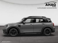 MINI One Countryman - Vorschau Bild 5