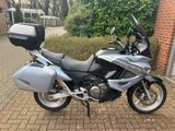 Honda Varadero XL1000 VA - HONDA XL 1000 V VARADERO