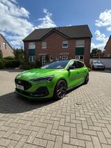 Ford Focus ST X TrackPack | 392 PS / 550 Nm  - Ford: F550
