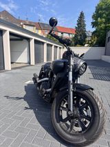 Indian Scout bobber  - INDIAN SCOUT BOBBER
