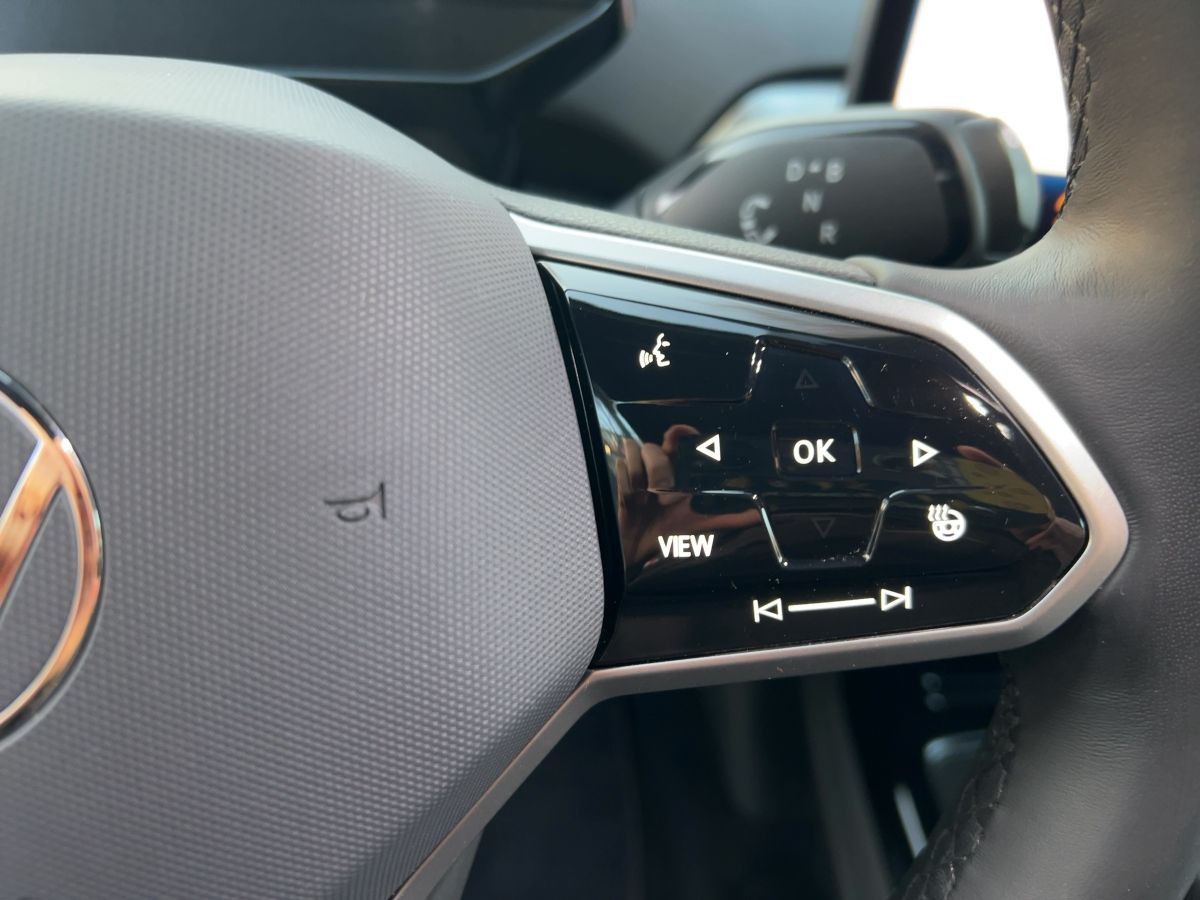 Volkswagen ID.4 - Bild 19