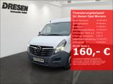 Opel Movano B L3H2 Kastenwagen 2.3 CDTI 150 PS Automa