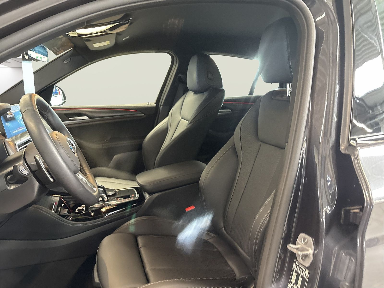 BMW X4 - Bild 11