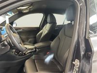 BMW X4 - Vorschau Bild 11